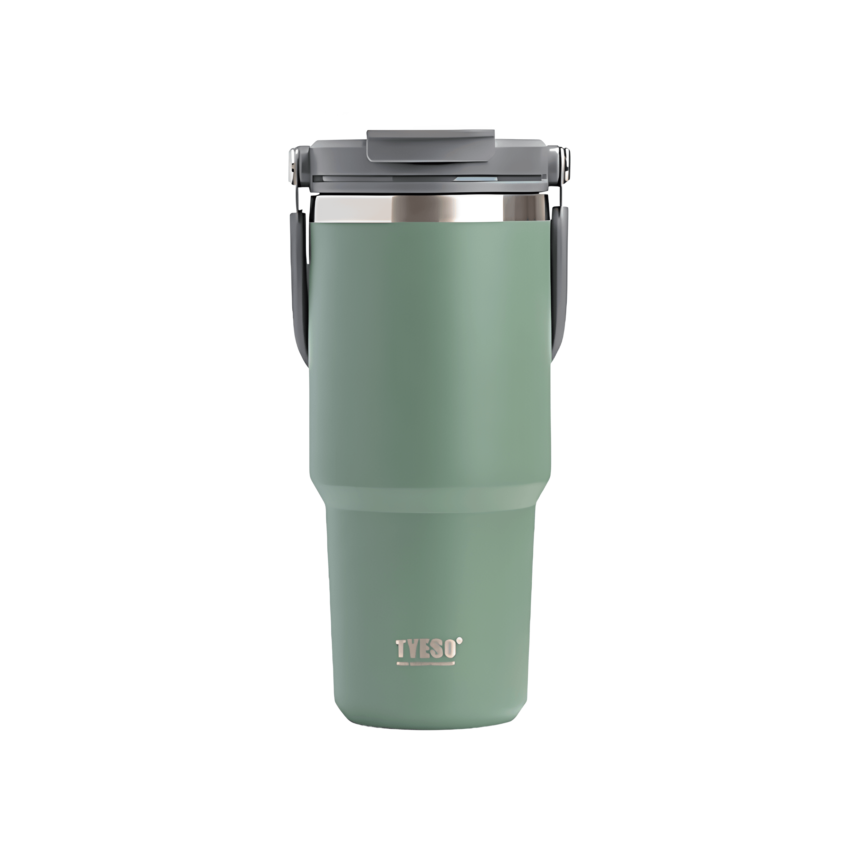 Tyeso DailyNeed Vakumlu Çelik Termos.