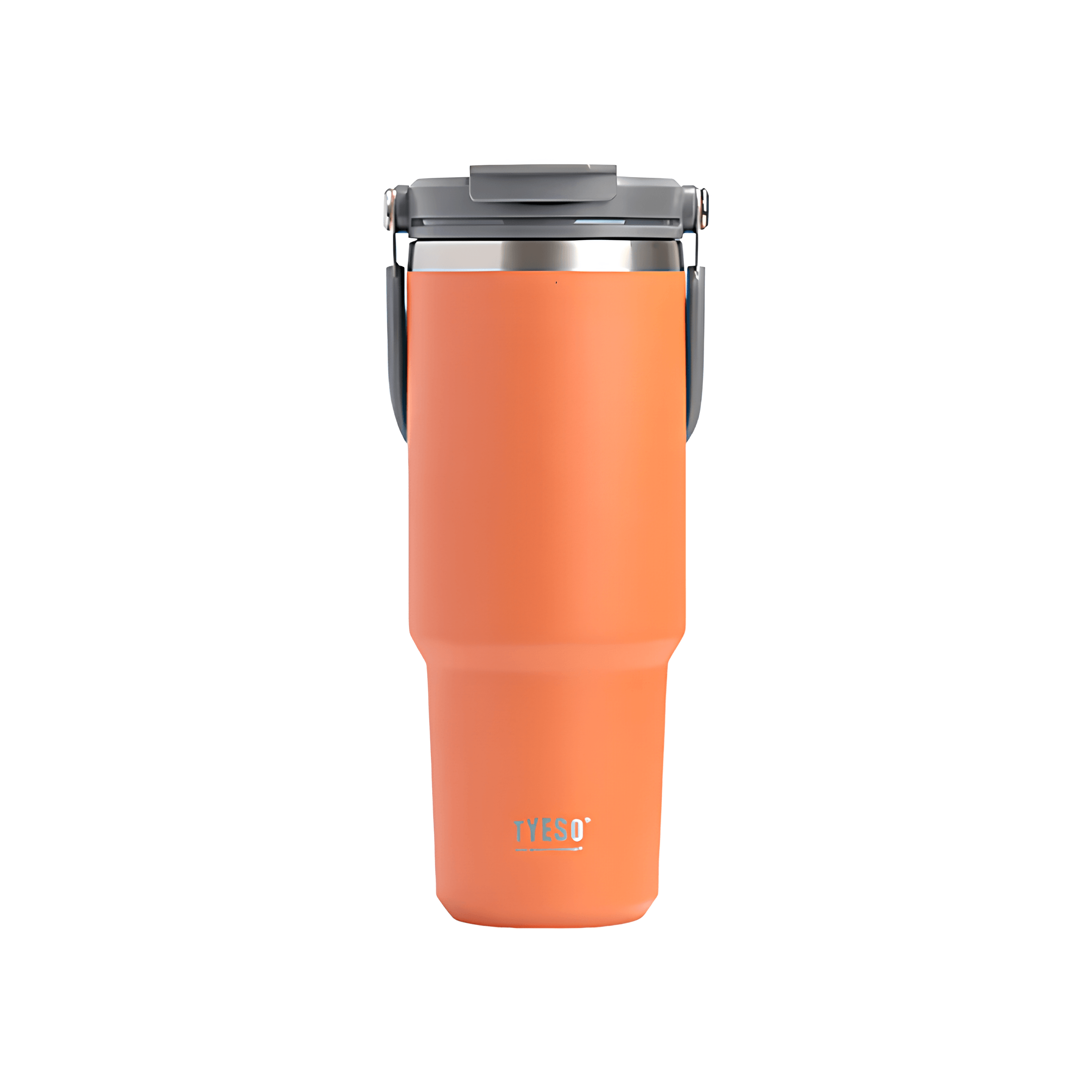 Tyeso DailyNeed Vakumlu Çelik Termos - homeweb.store