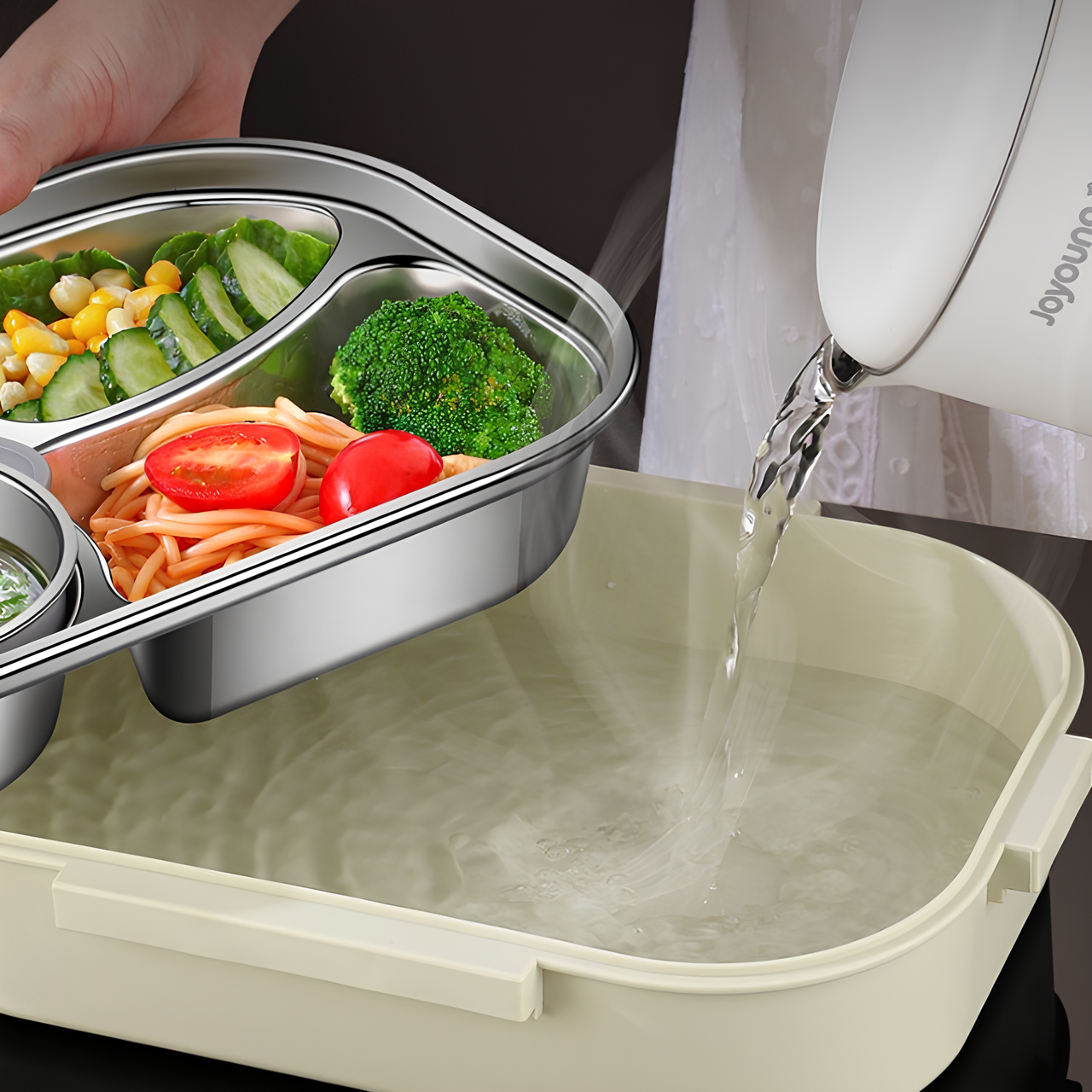 LunchBox Pro Edition.