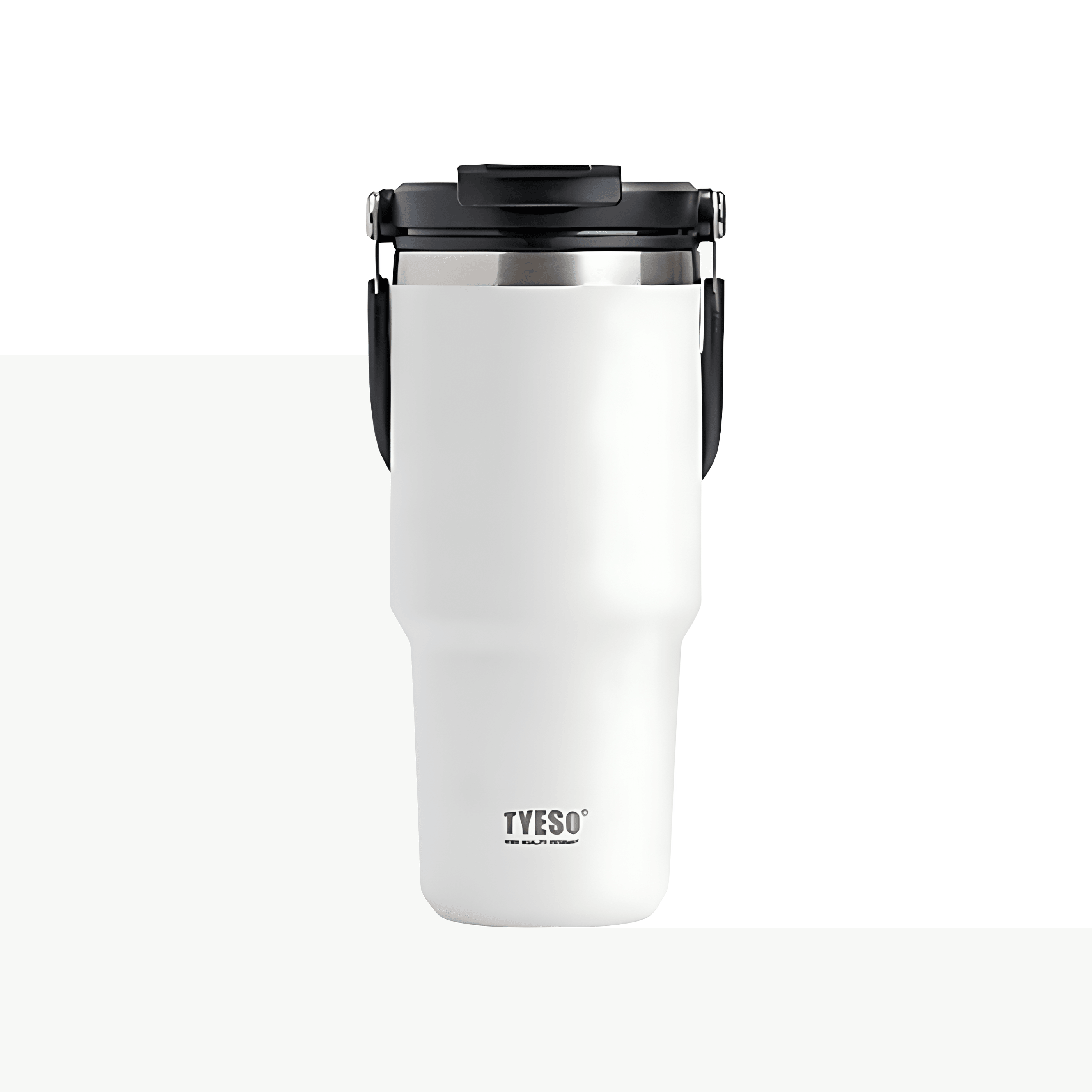 Tyeso DailyNeed Vakumlu Çelik Termos.