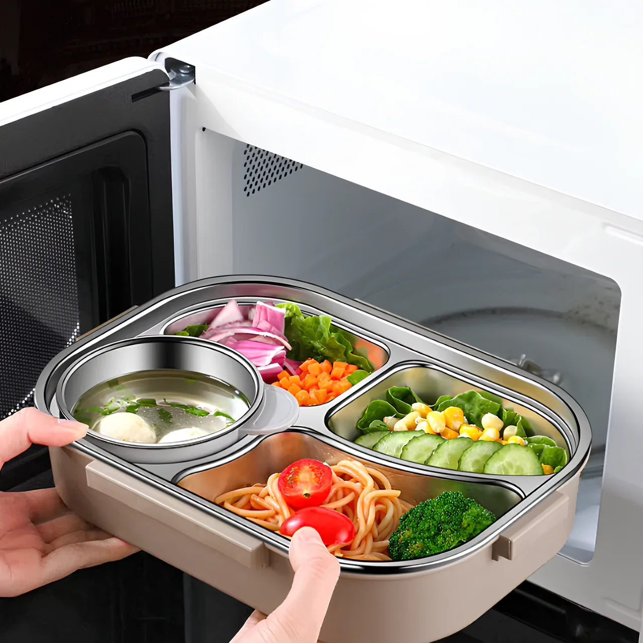 LunchBox Pro Edition.