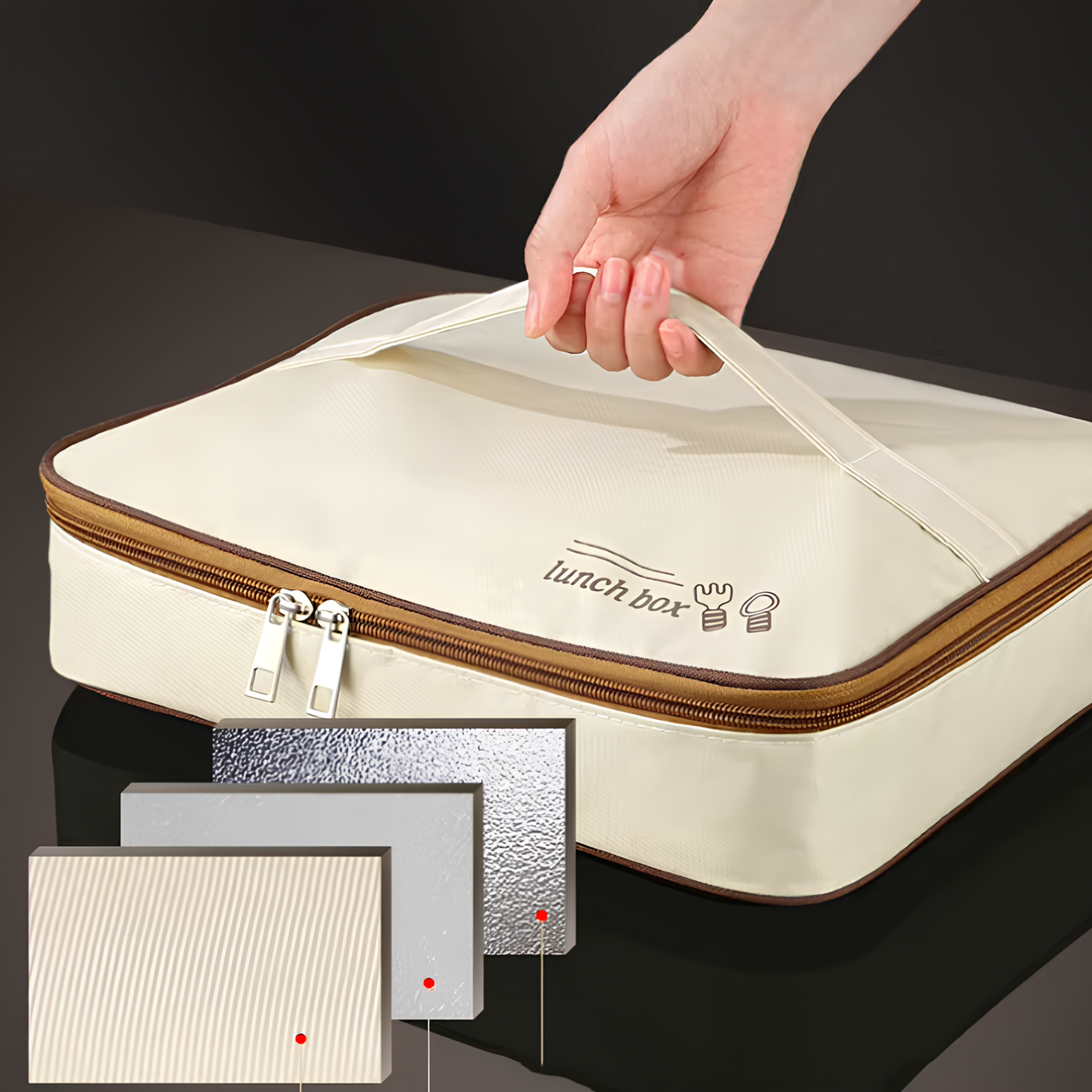 LunchBox Pro Edition.