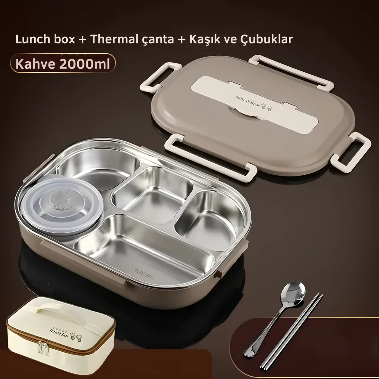 LunchBox Pro Edition.