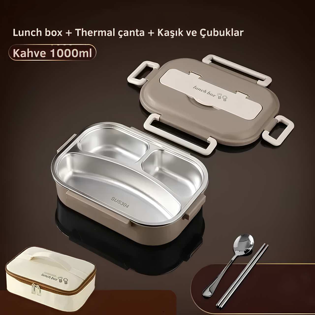 LunchBox Pro Edition.