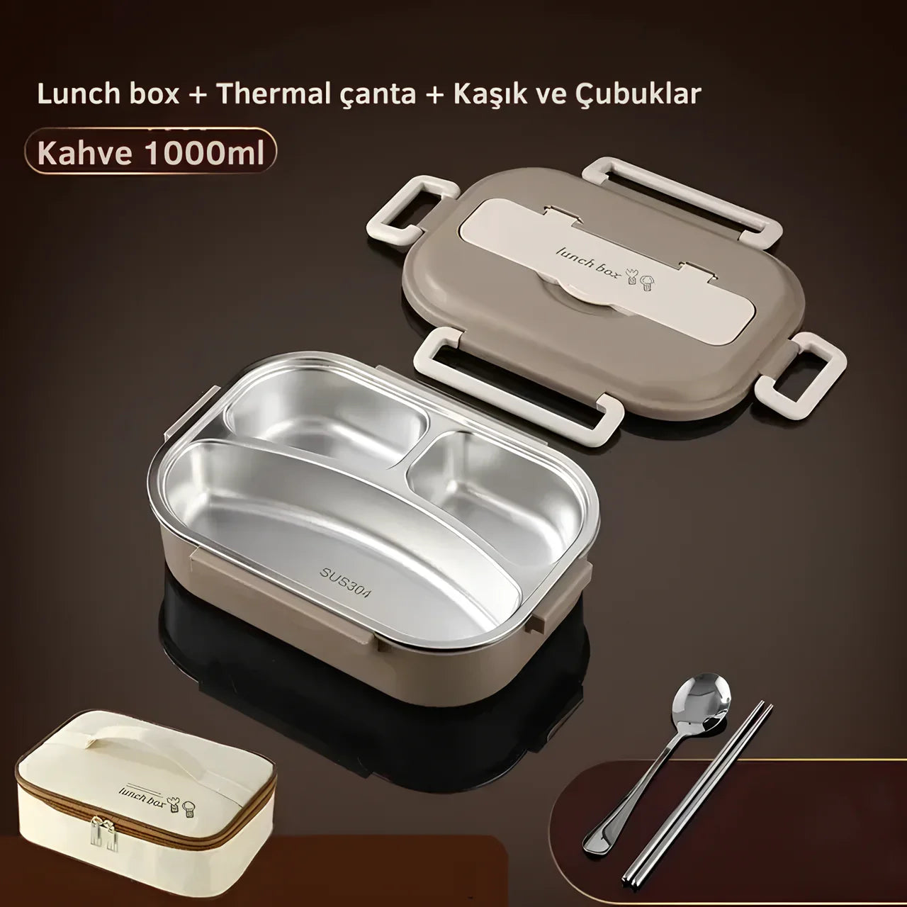 LunchBox Pro Edition.