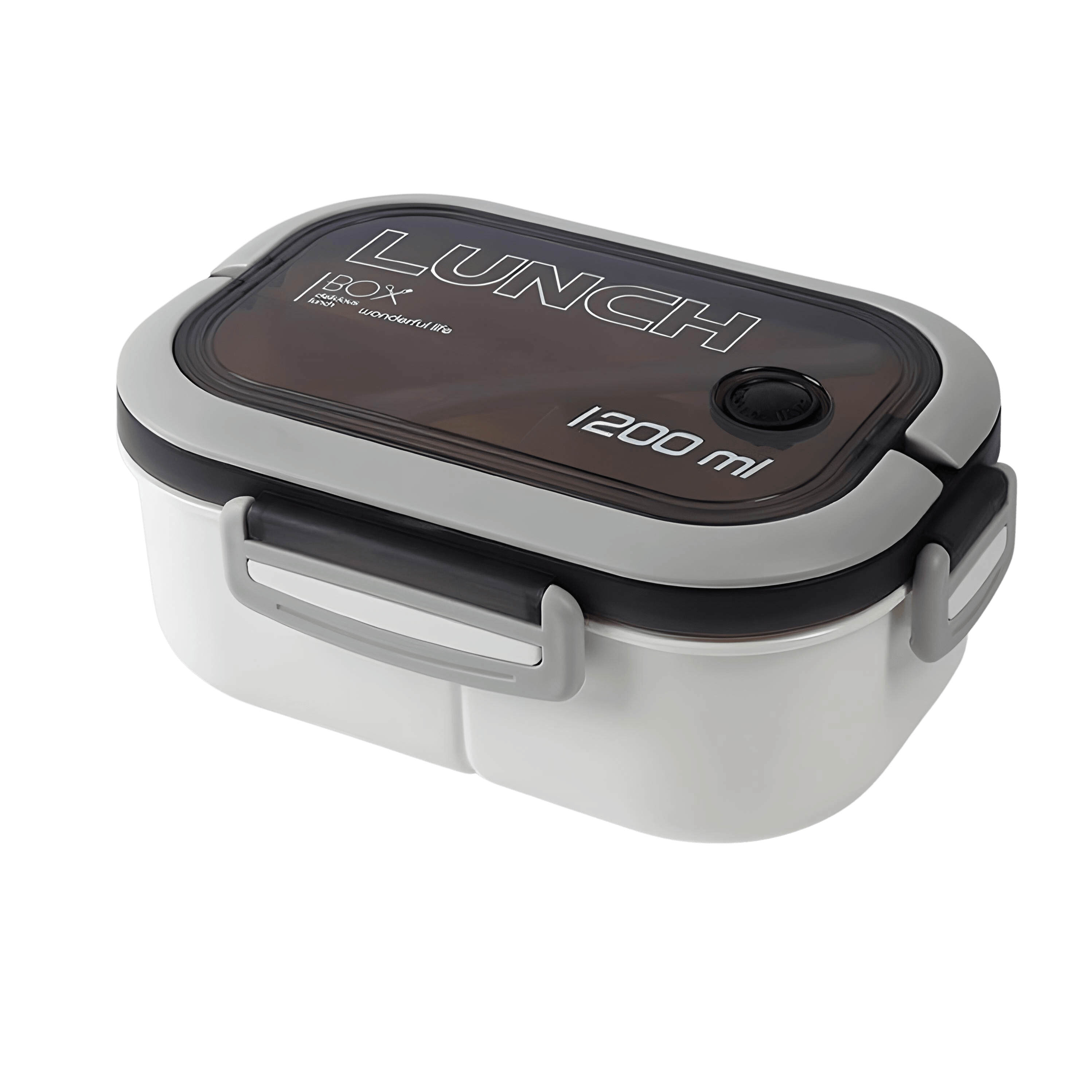 Çok Katmanlı LunchBox.