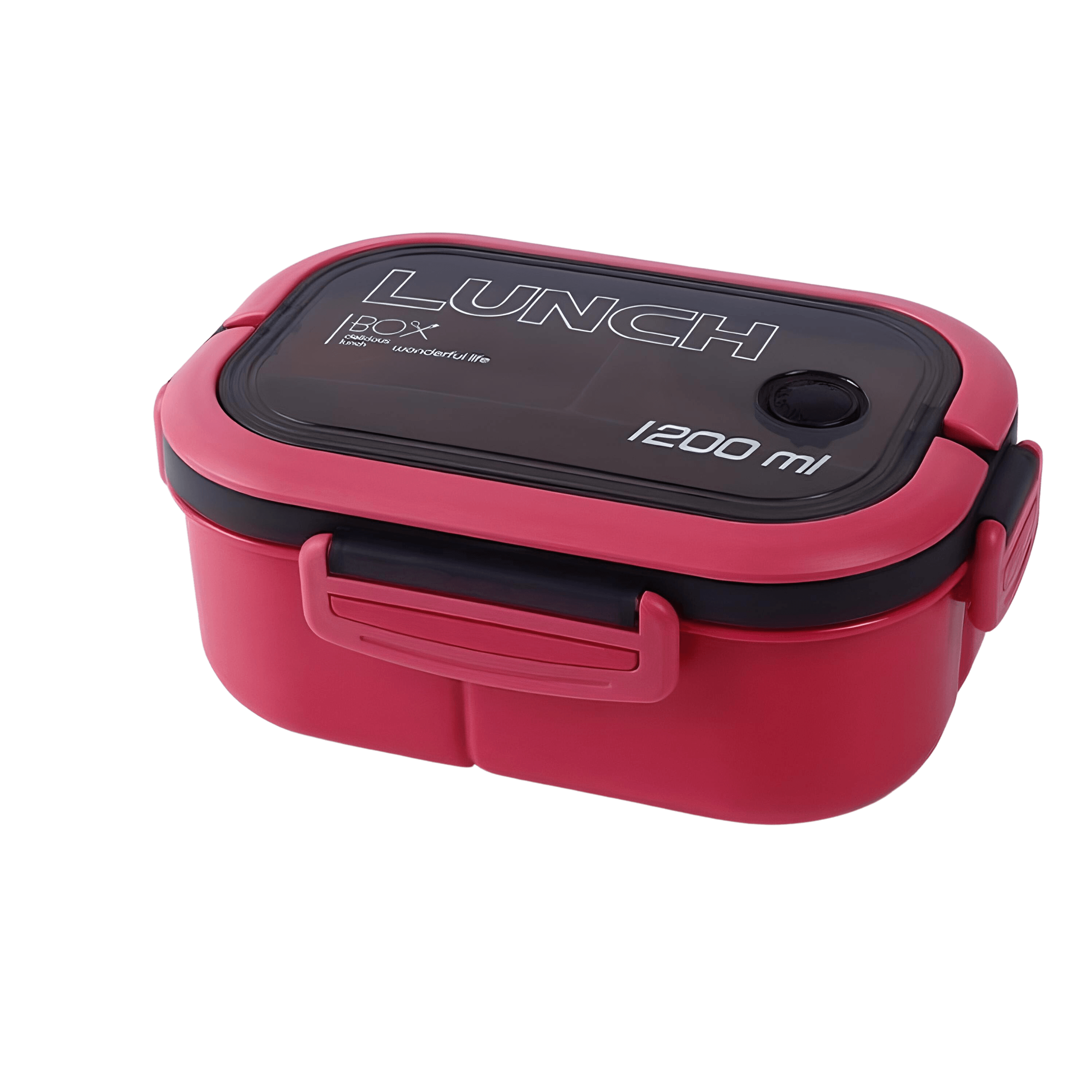 Çok Katmanlı LunchBox.