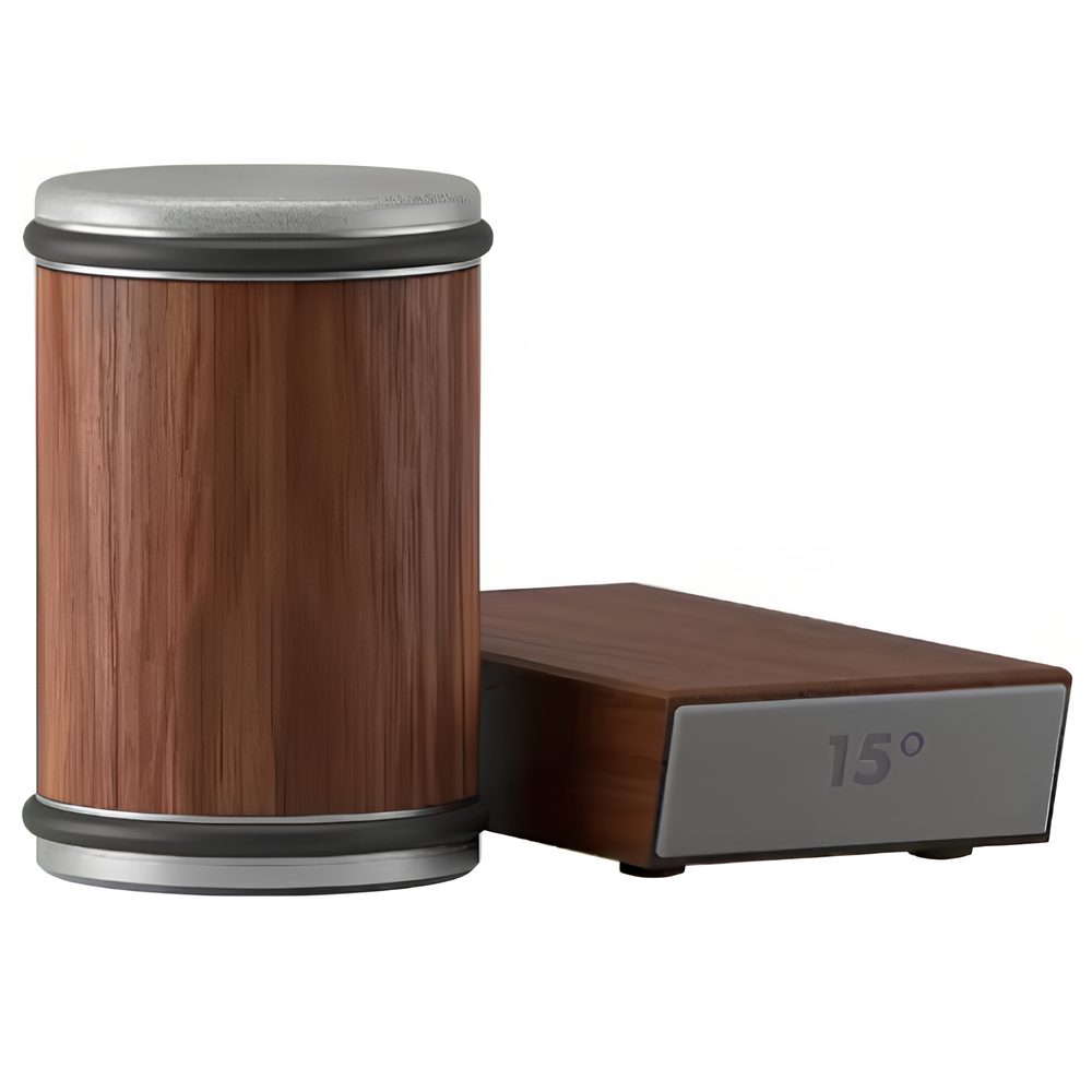 Elmas Diskli Bıçak Bileme Seti | Çok Açılı Keskinleştirici