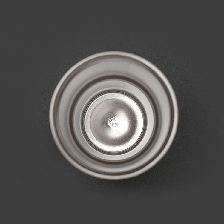 Tyeso DailyNeed Vakumlu Çelik Termos.