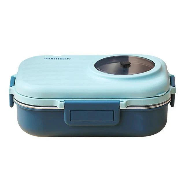 LUNCH BOX CHILD SERİSİ | Paslanmaz Çelik Yemek Termosu