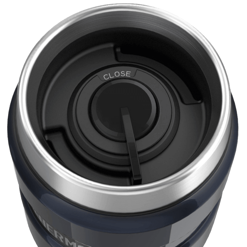 Thermos Stainless King Çelik Mug Termos - Çay Kancalı 470ml