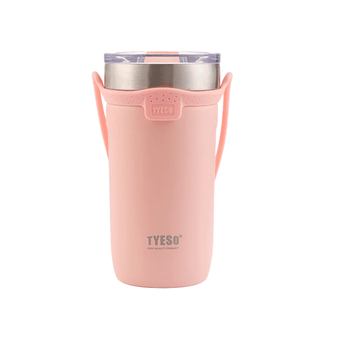 Tyeso SoulMate Tumbler Vakumlu Paslanmaz Çelik Termos