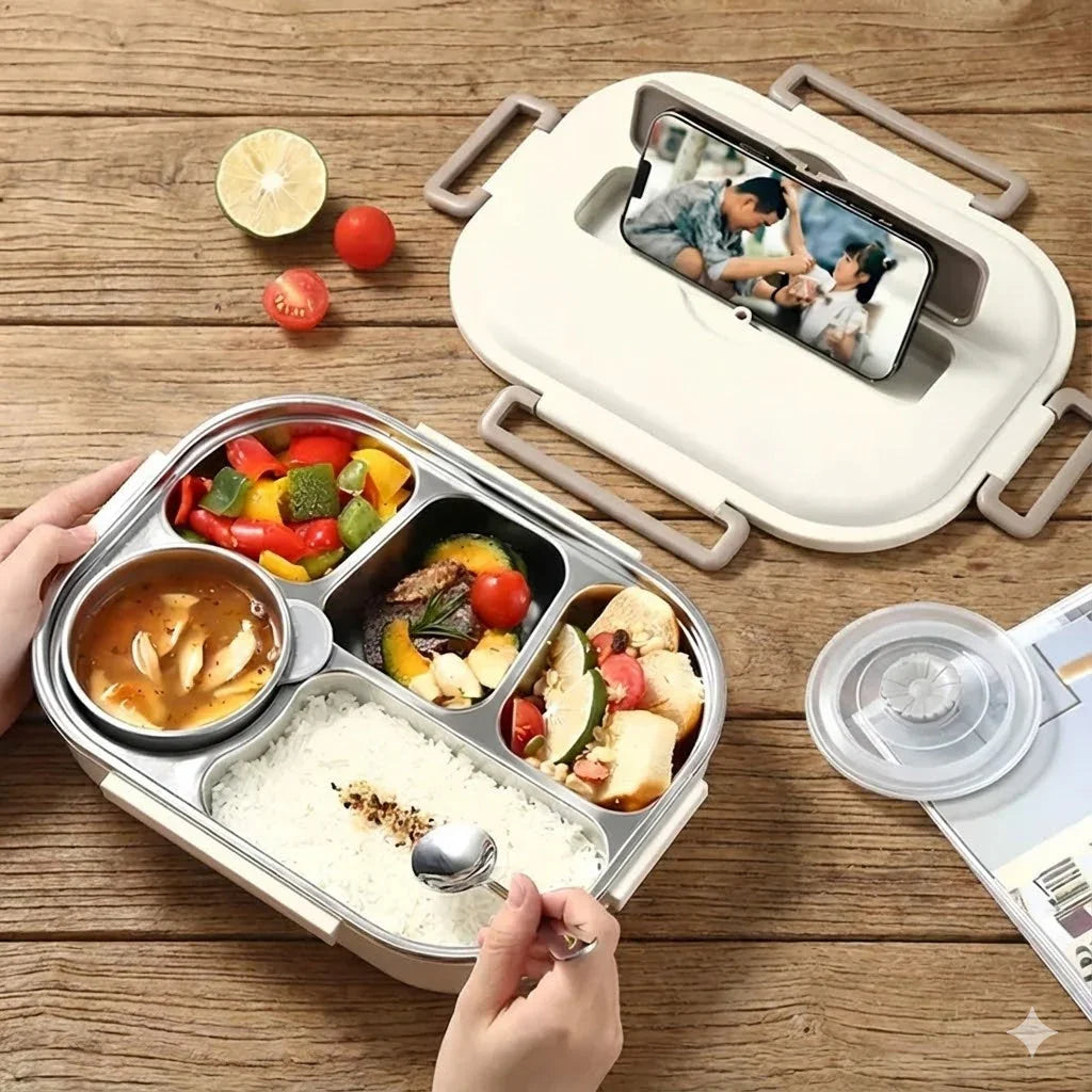 Okul & Ofis Beslenme