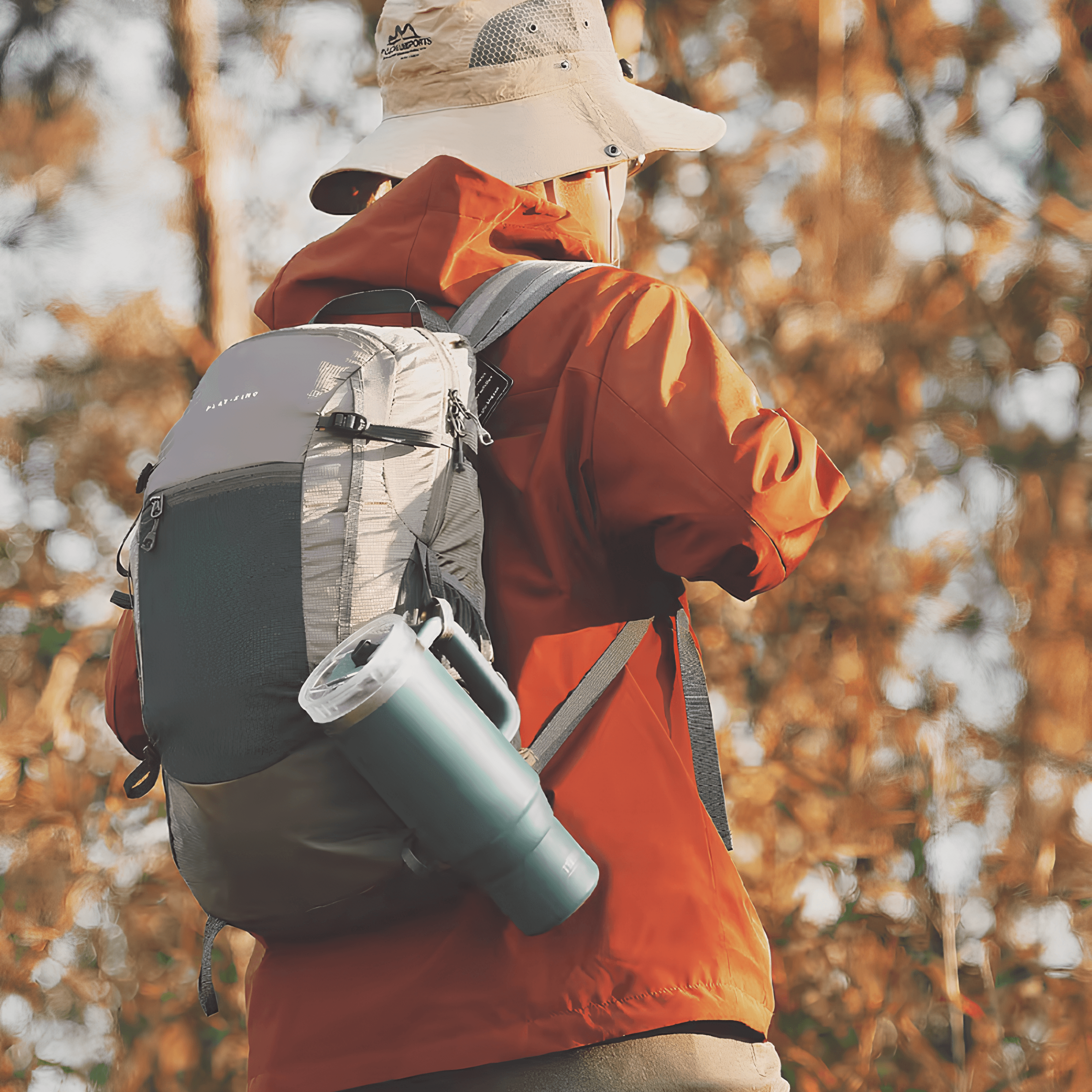 Tyeso Tumbler Sıcak ve Soğuk İçecek 1,18 Lt.