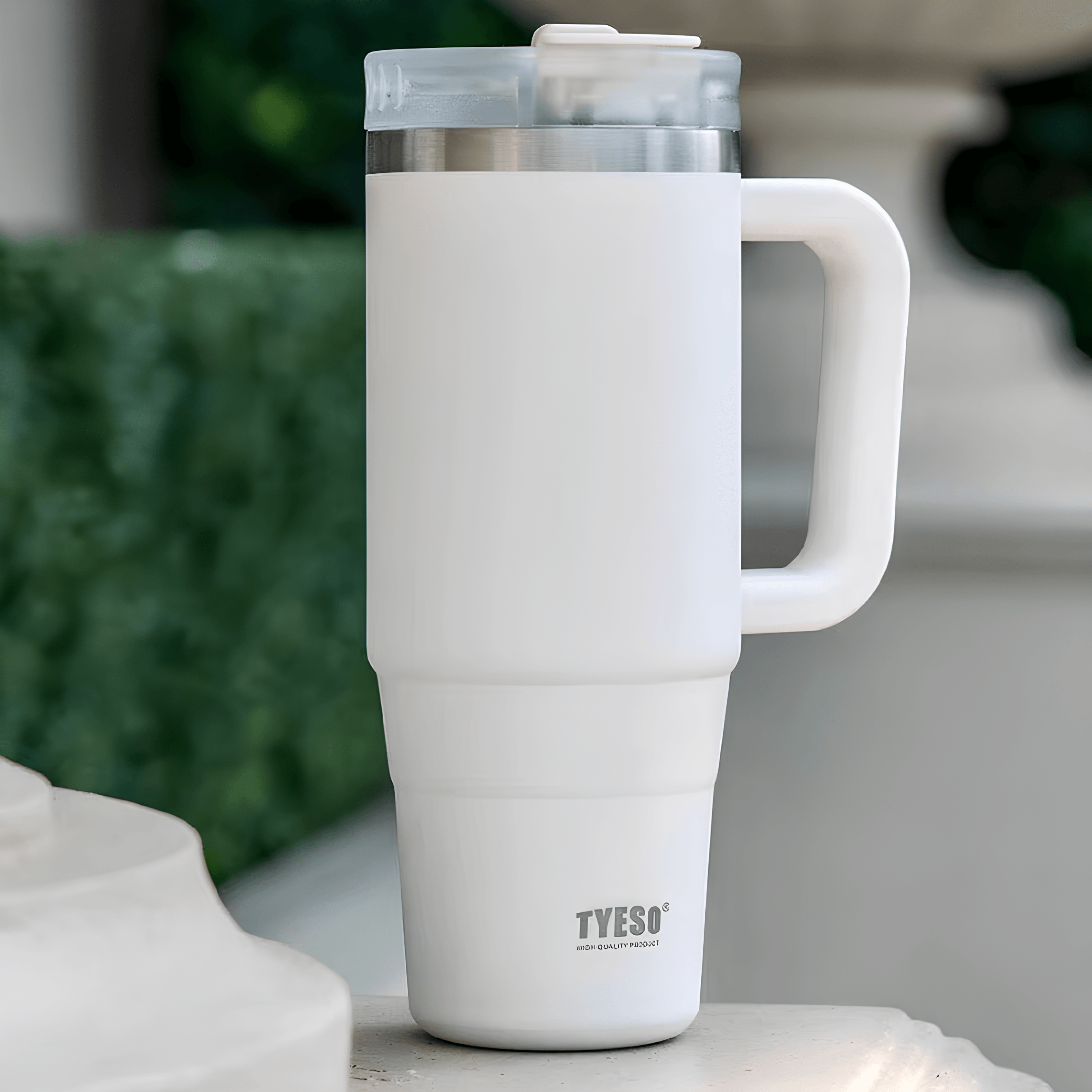 Tyeso Tumbler Sıcak ve Soğuk İçecek 1,18 Lt.