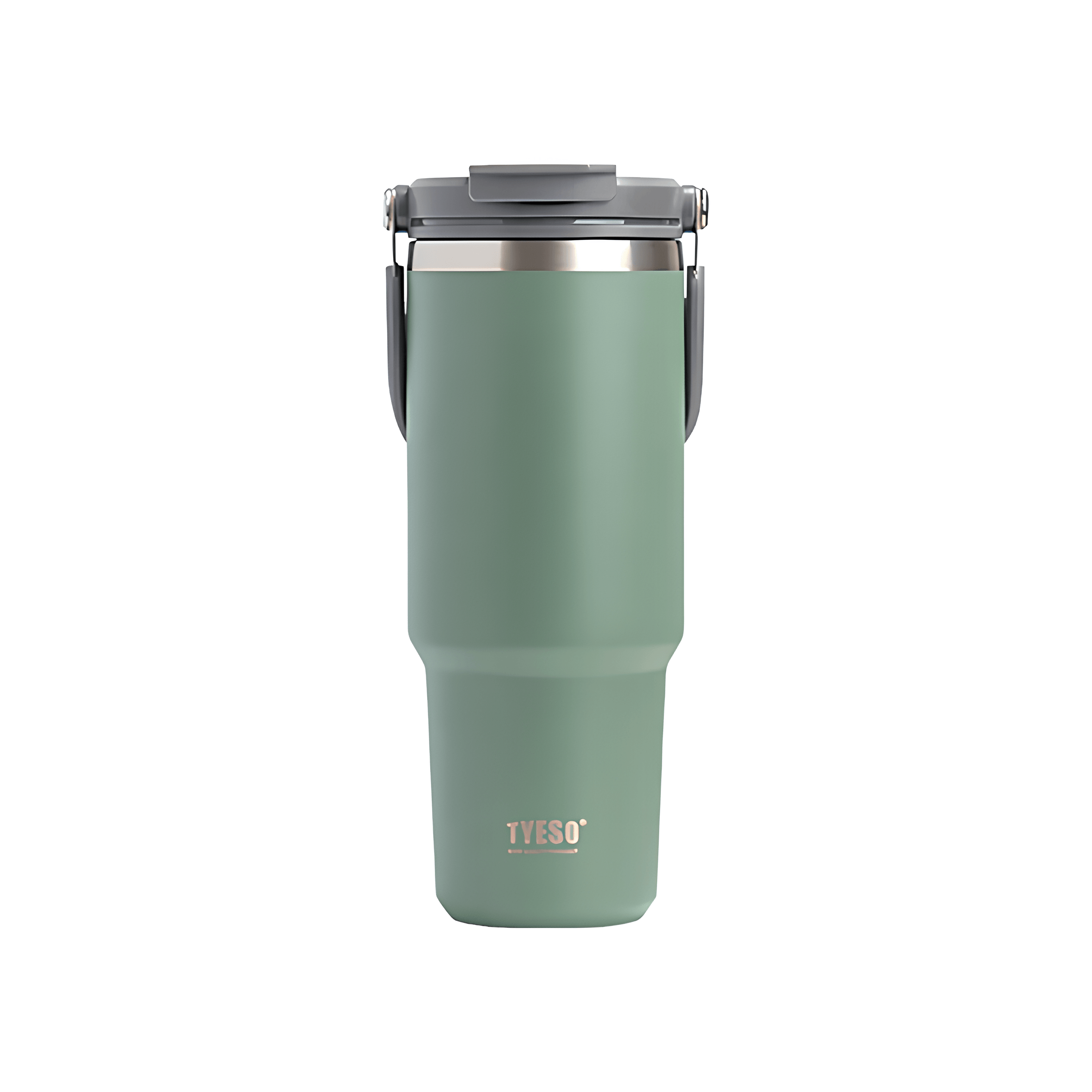 Tyeso DailyNeed Vakumlu Çelik Termos - homeweb.store