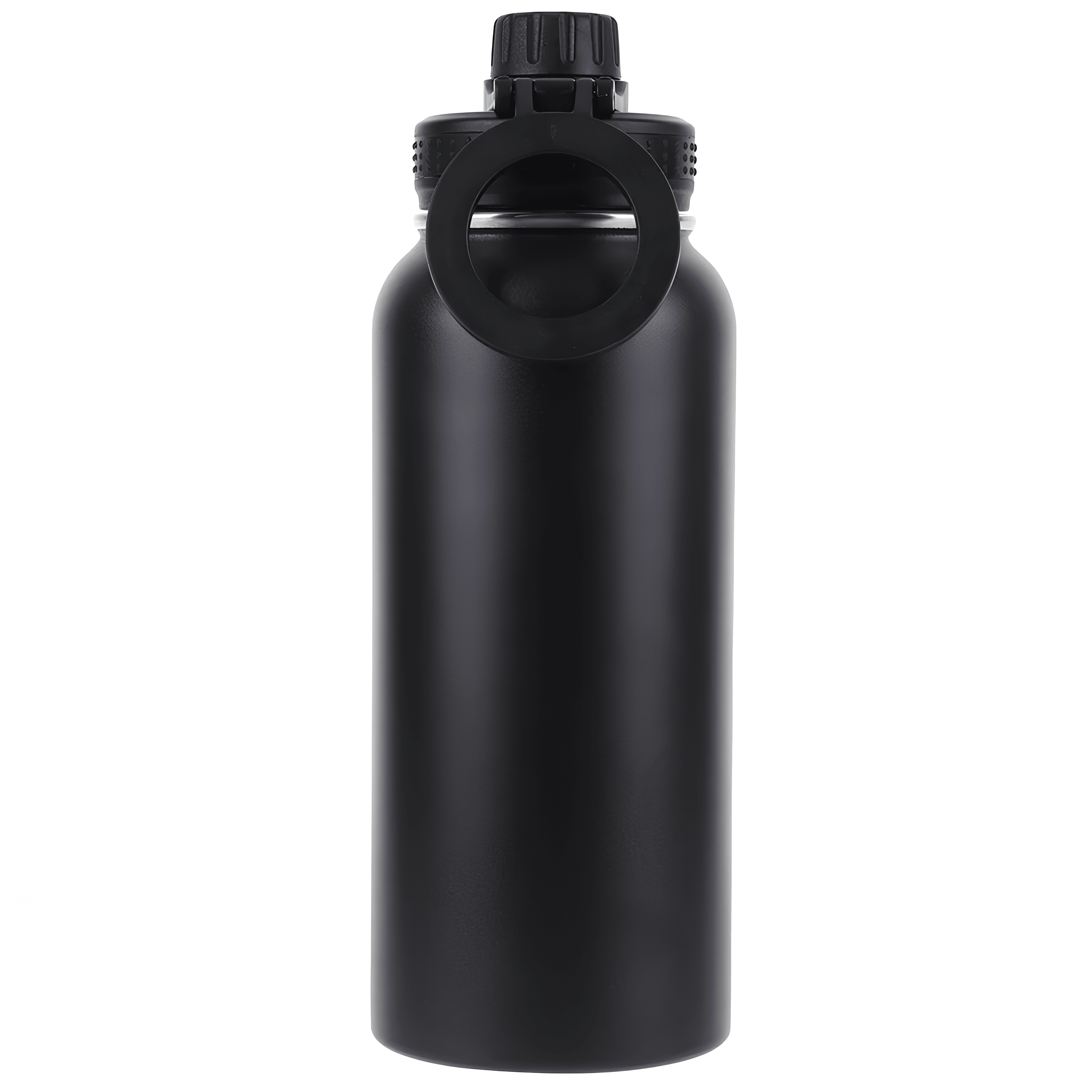 Magsafe Bottle - Manyetik Kapaklı 1000ml Paslanmaz Çelik.