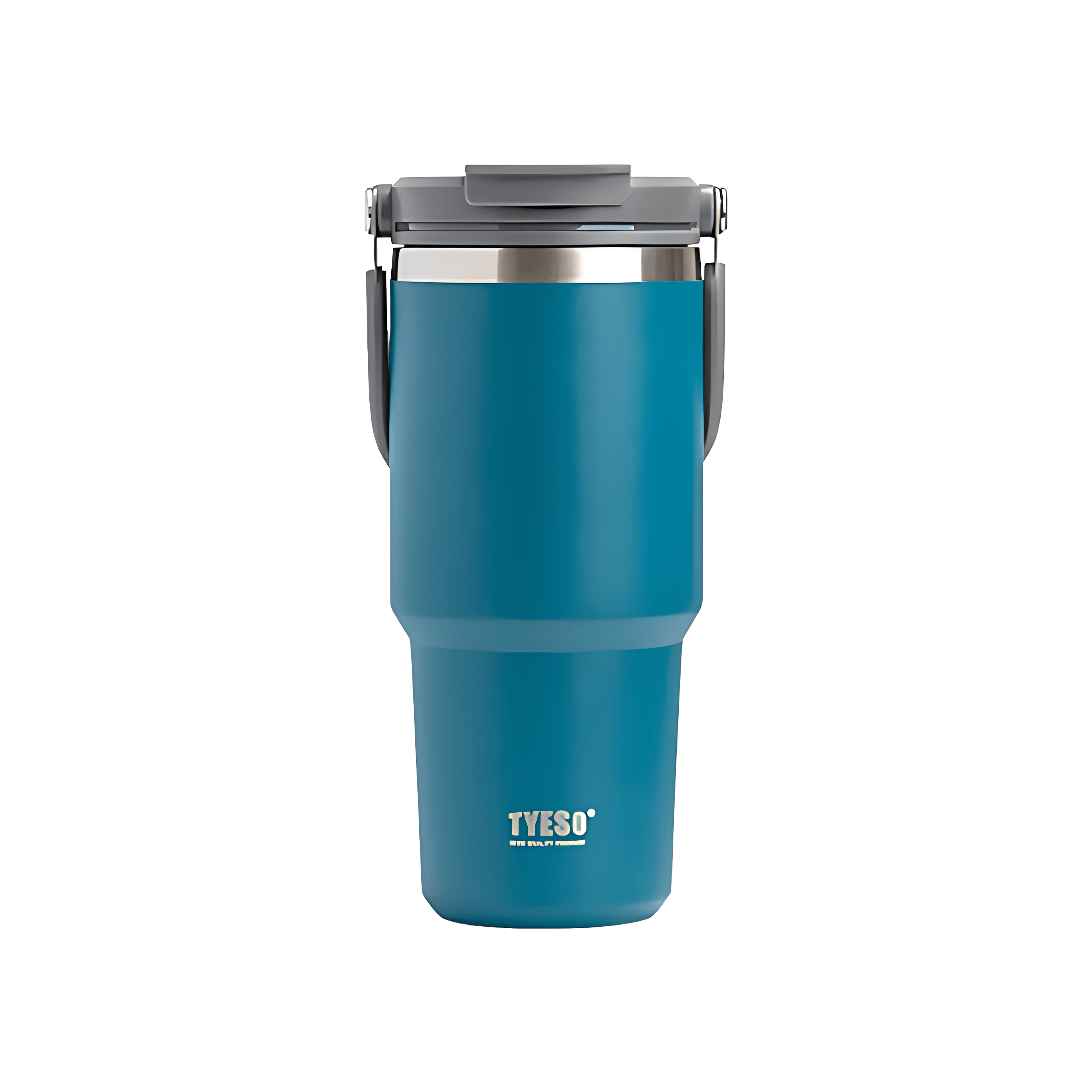 Tyeso DailyNeed Vakumlu Çelik Termos - homeweb.store