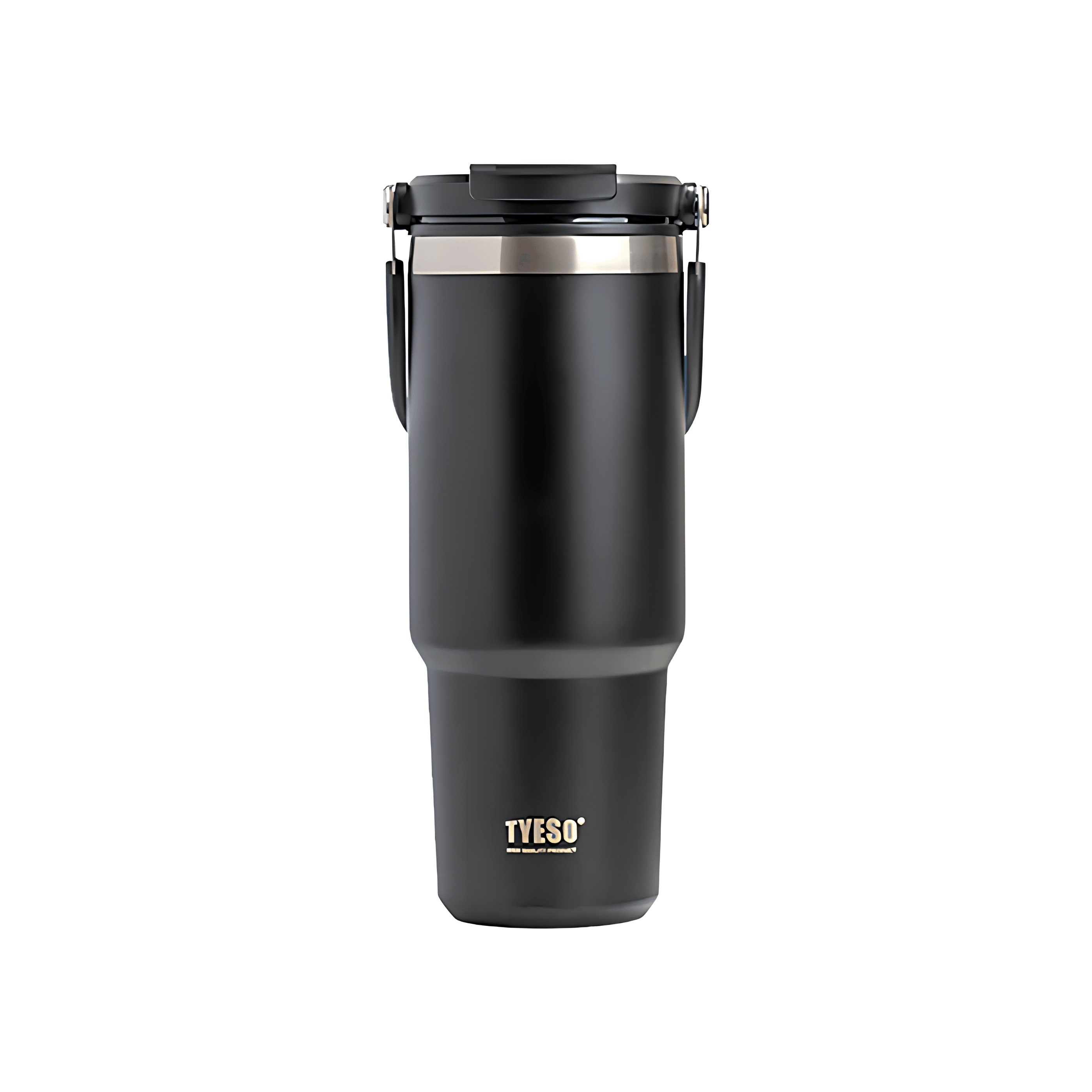 Tyeso DailyNeed Vakumlu Çelik Termos - homeweb.store