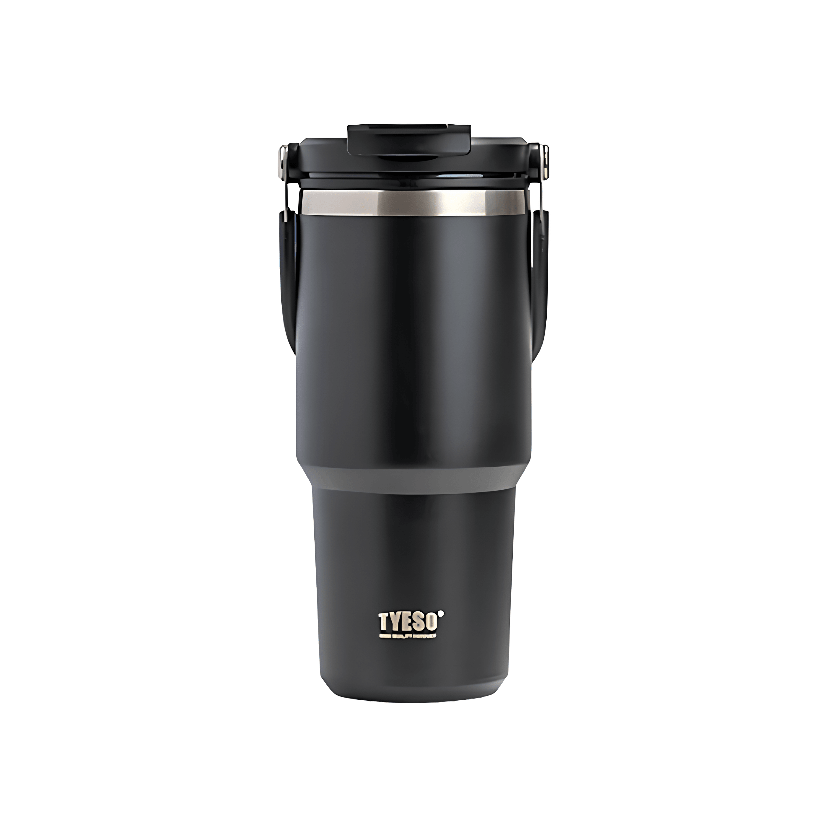 Tyeso DailyNeed Vakumlu Çelik Termos.