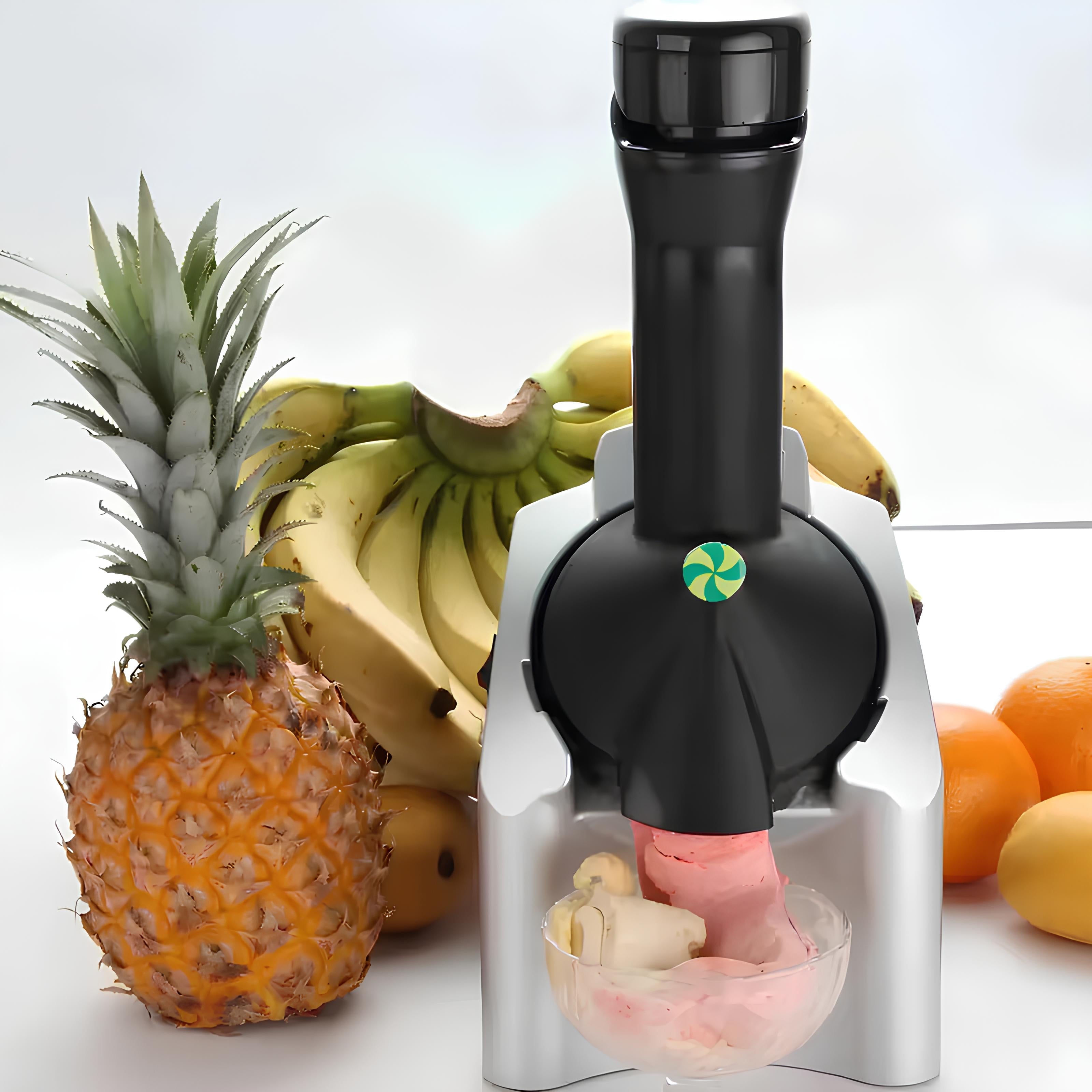 𝗬𝗼𝗻𝗮𝗻𝗮𝘀 Dondurma Makinesi.