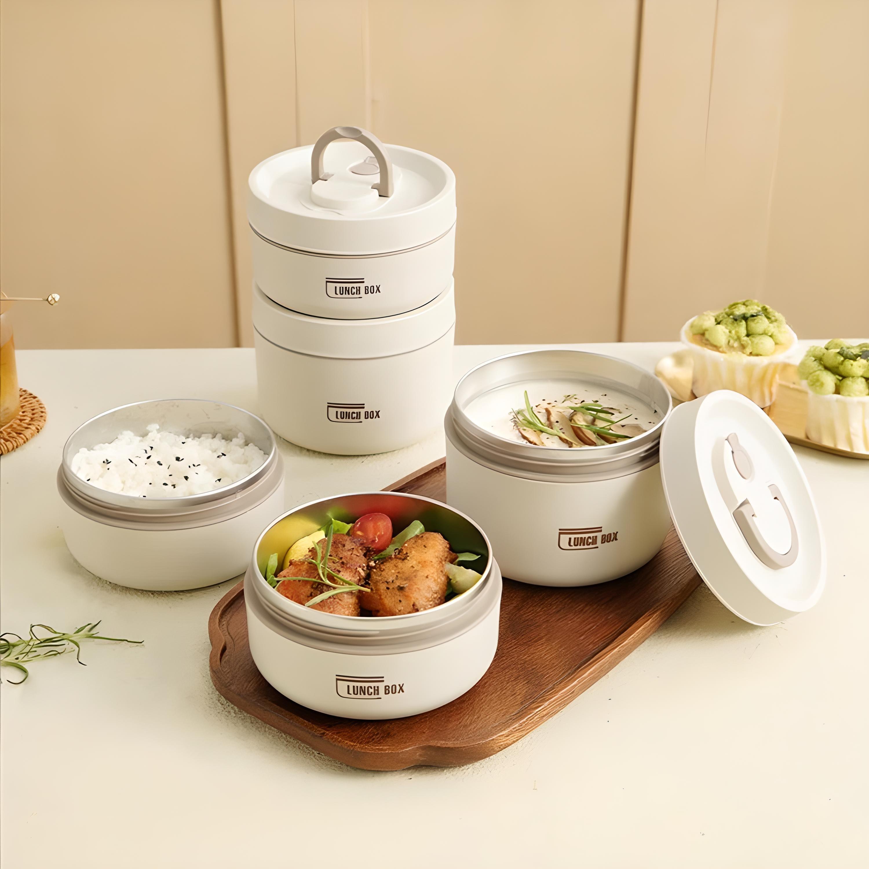 LunchBox Deluxe Edition.