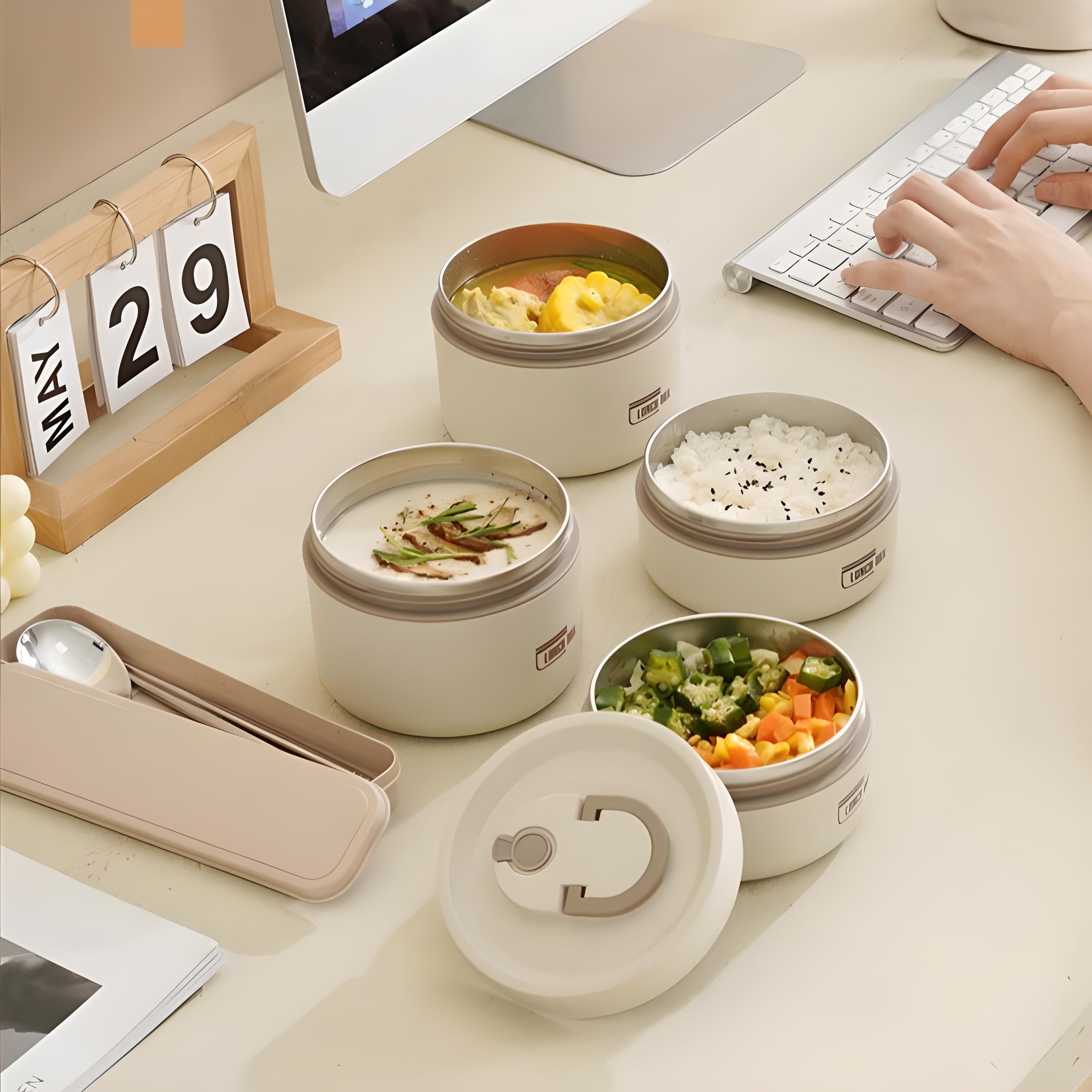 LunchBox Deluxe Edition.