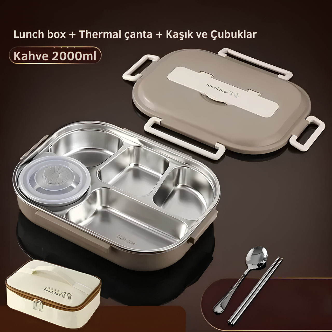 LunchBox Pro Edition.