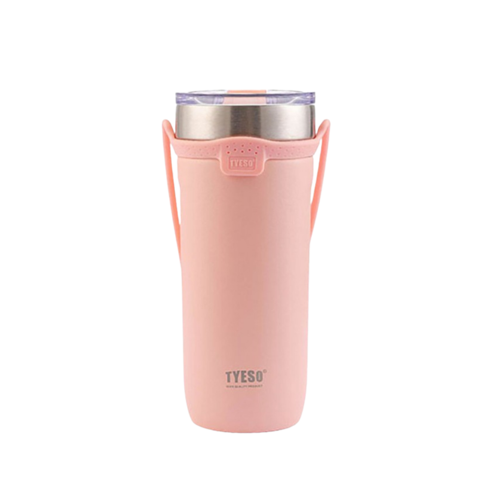 Tyeso SoulMate Tumbler Vakumlu Paslanmaz Çelik Termos