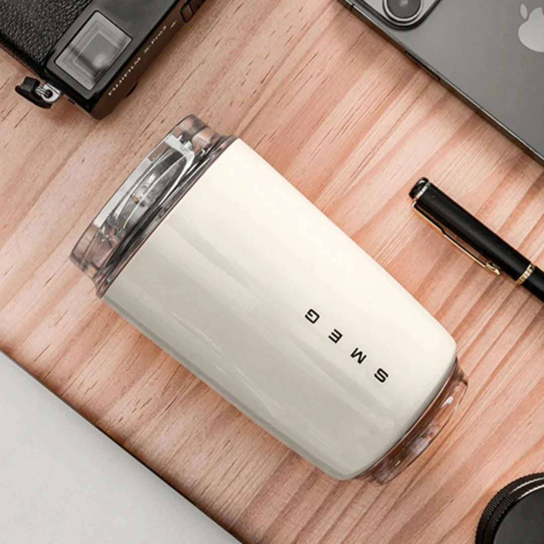 SMEG Mug Termos 240ml | Şık ve Dayanıklı.