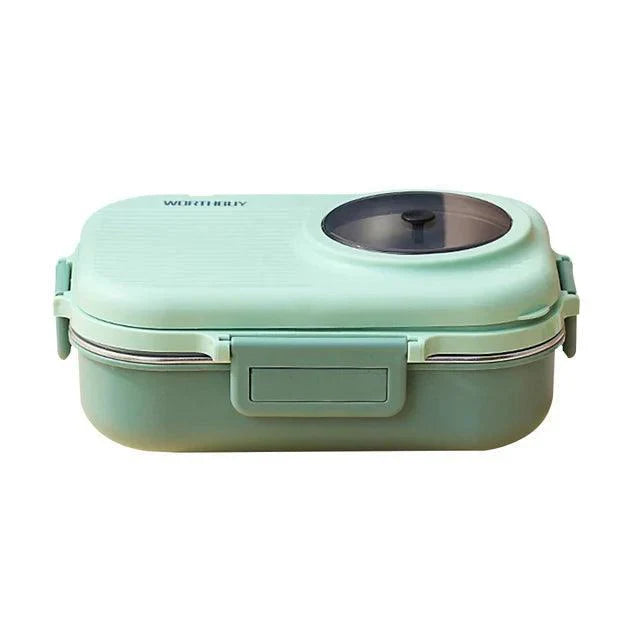 LUNCH BOX CHILD SERİSİ | Paslanmaz Çelik Yemek Termosu