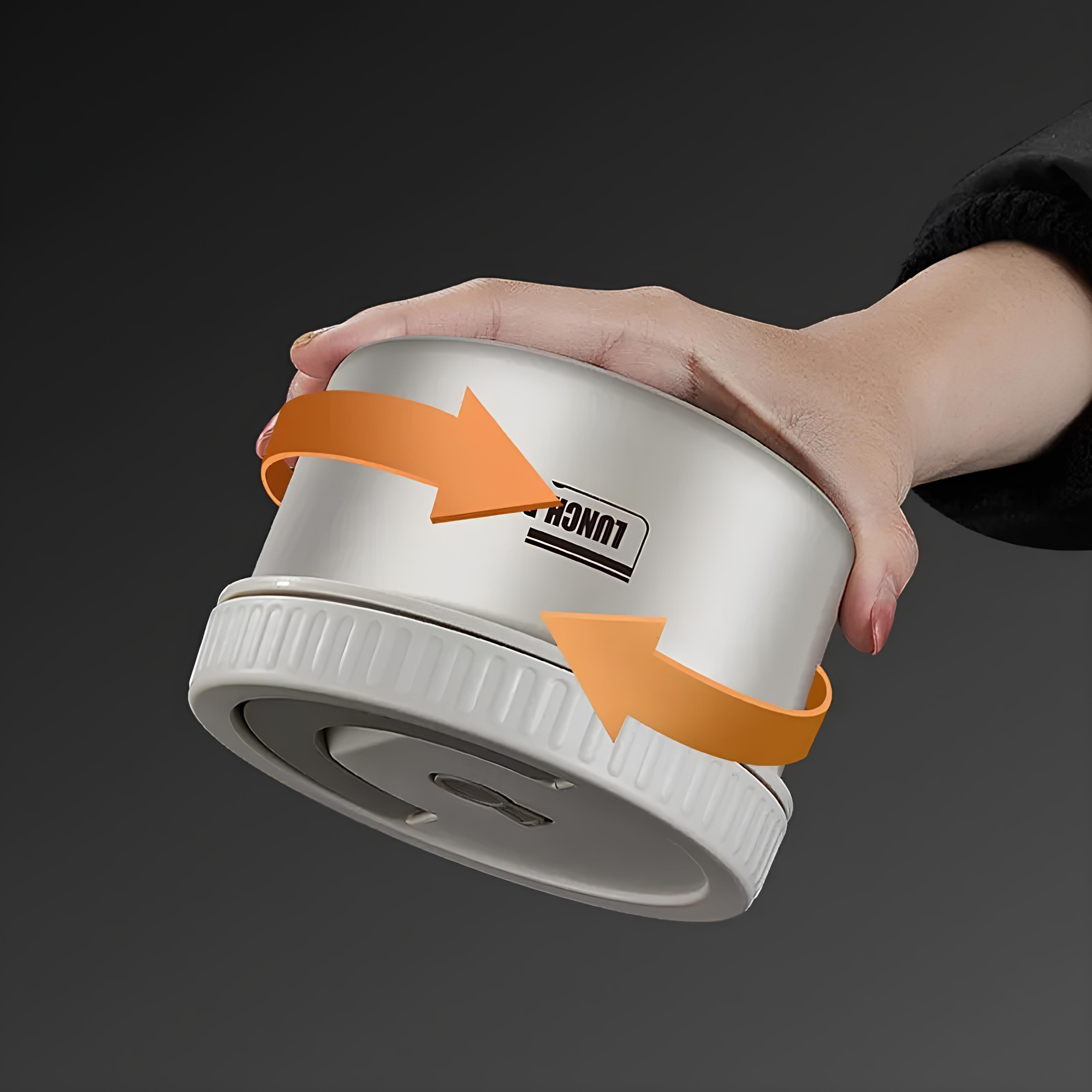 LunchBox Deluxe Edition.