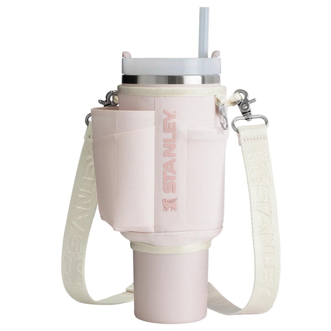 Stanley Quencher Uyumlu Termos Taşıma Çantası ve Kılıfı - 40oz (1.18L) Premium
