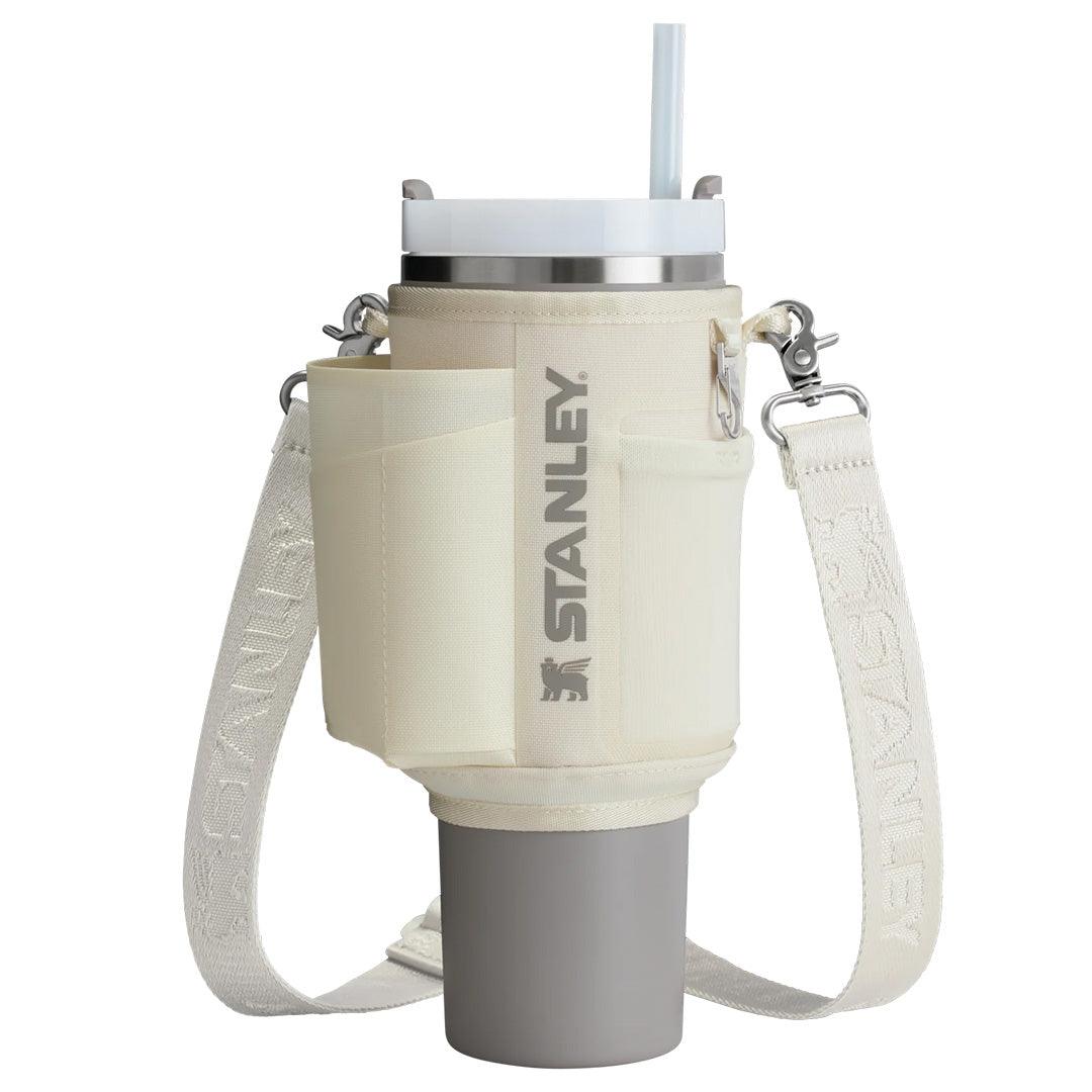 Stanley Quencher Uyumlu Termos Taşıma Çantası ve Kılıfı - 40oz (1.18L) Premium