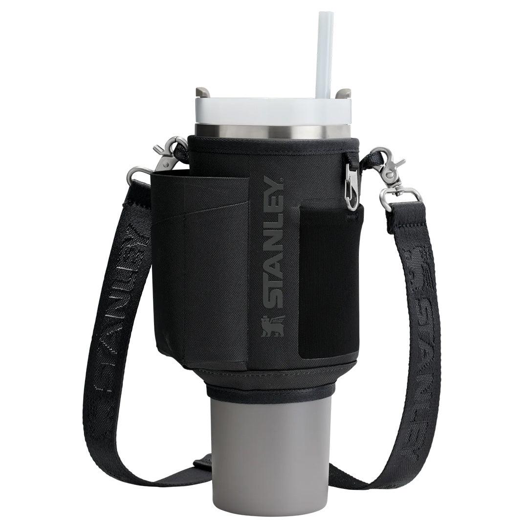 Stanley Quencher Uyumlu Termos Taşıma Çantası ve Kılıfı - 40oz (1.18L) Premium