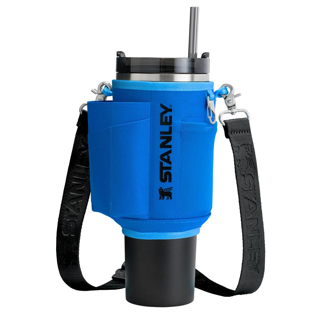 Stanley Quencher Uyumlu Termos Taşıma Çantası ve Kılıfı - 40oz (1.18L) Premium
