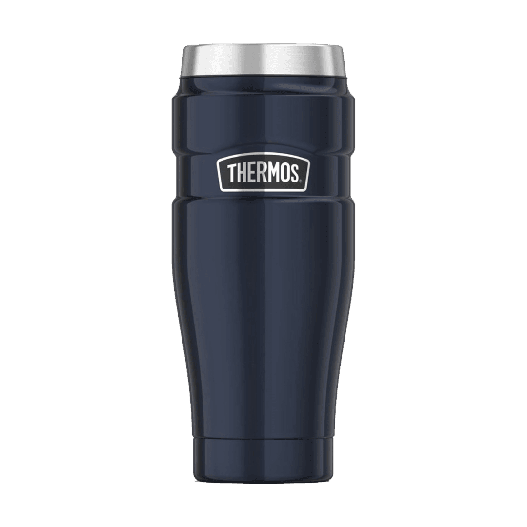 Thermos Stainless King Çelik Mug Termos - Çay Kancalı 470ml