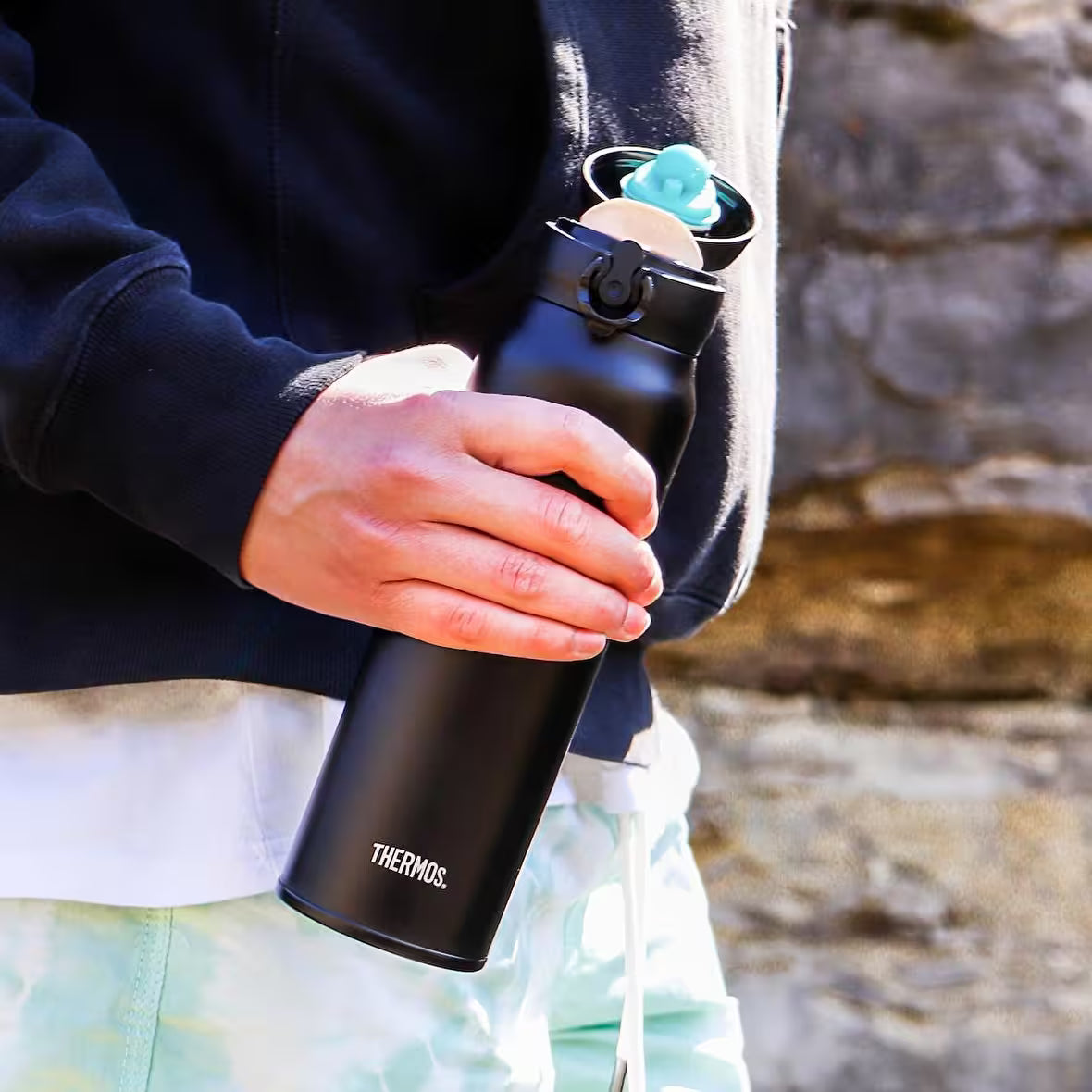 Thermos Ultralight Çelik Termos - 500ml