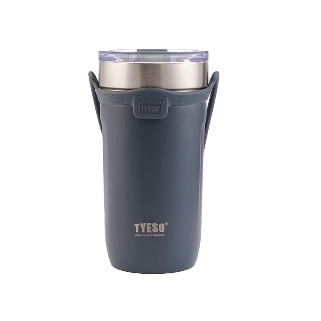 Tyeso SoulMate Tumbler Vakumlu Paslanmaz Çelik Termos