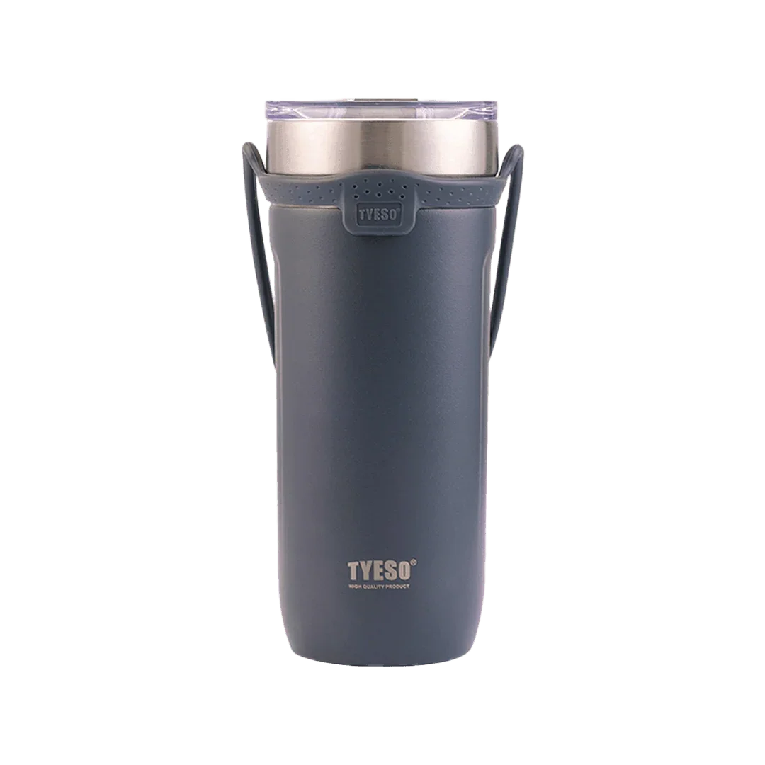 Tyeso SoulMate Tumbler Vakumlu Paslanmaz Çelik Termos