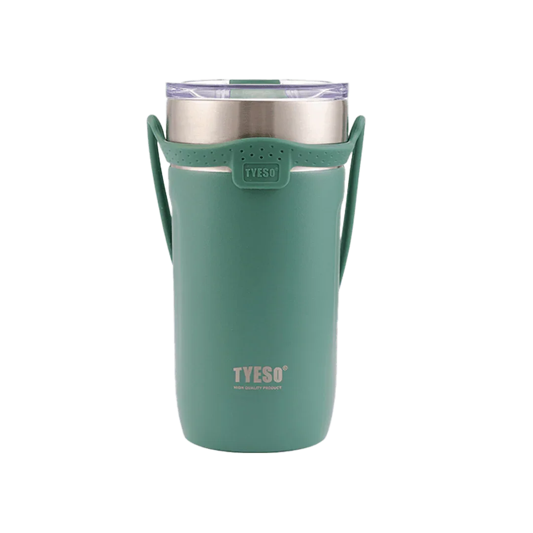 Tyeso SoulMate Tumbler Vakumlu Paslanmaz Çelik Termos