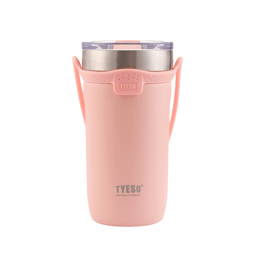 Tyeso SoulMate Tumbler Vakumlu Paslanmaz Çelik Termos