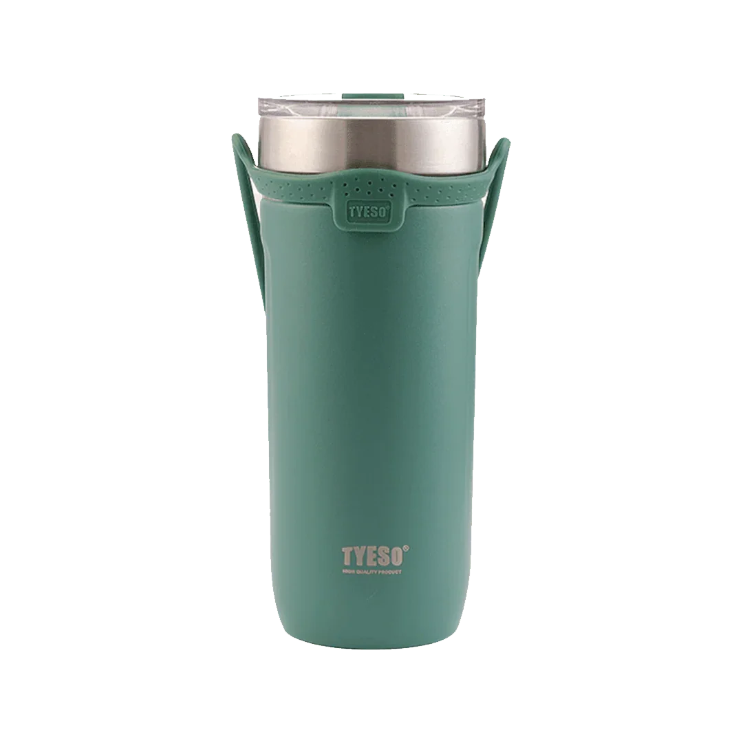 Tyeso SoulMate Tumbler Vakumlu Paslanmaz Çelik Termos