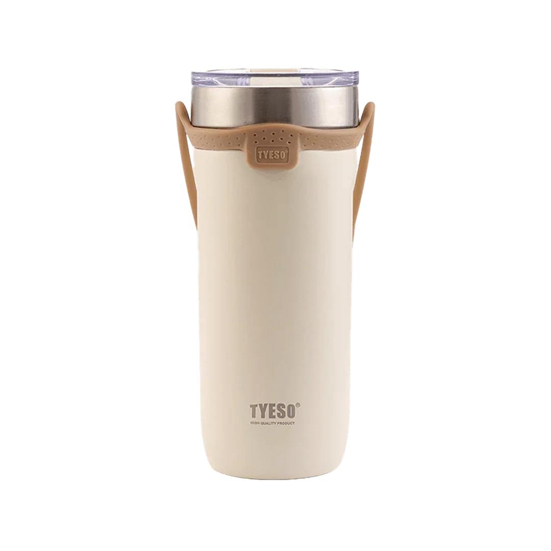 Tyeso SoulMate Tumbler Vakumlu Paslanmaz Çelik Termos